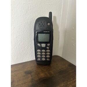 Vintage Nokia Cell Mobile Phone